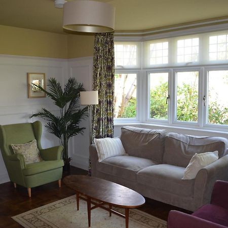 Lily House Villa Minehead Exterior photo