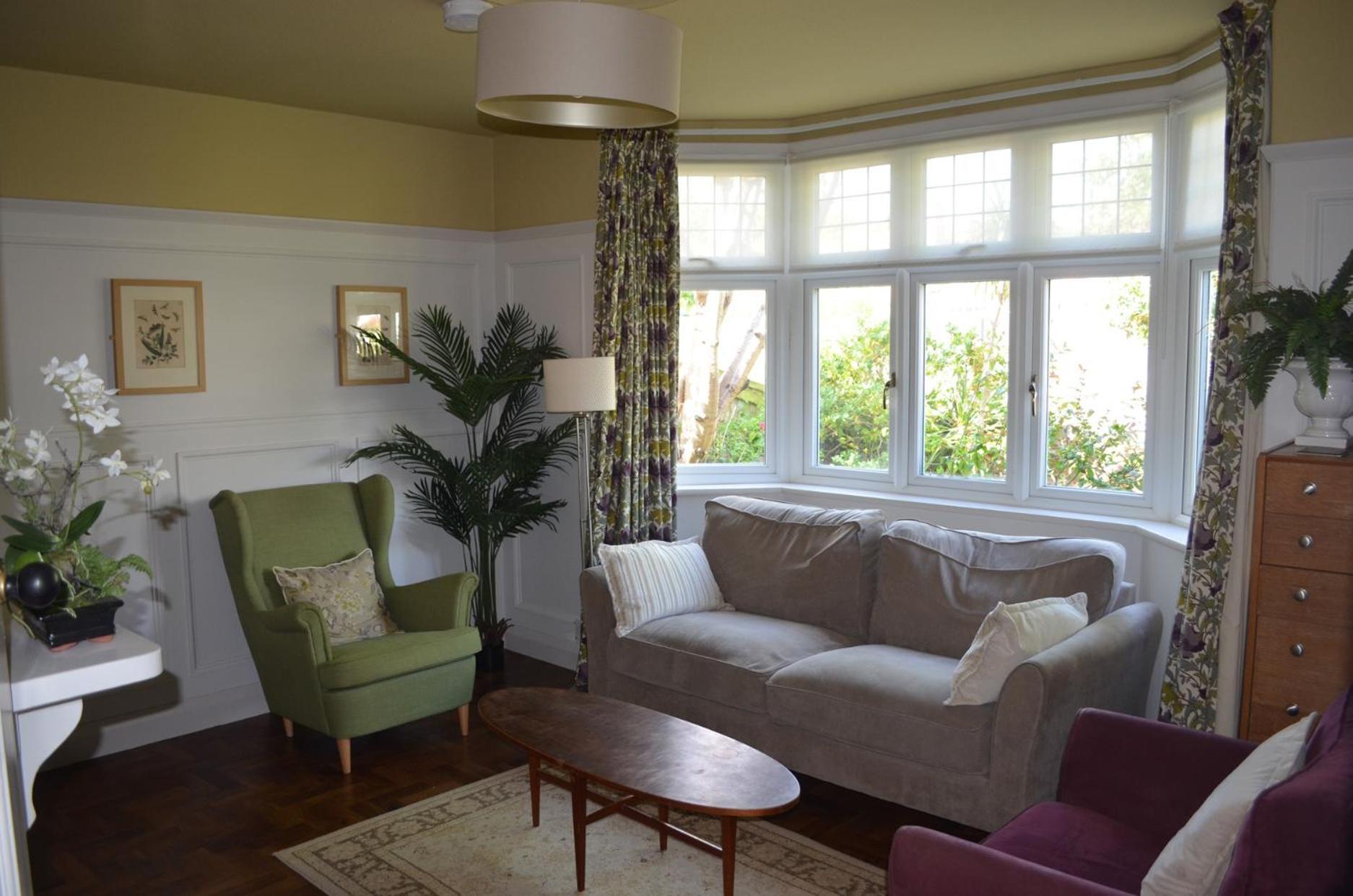 Lily House Villa Minehead Exterior photo