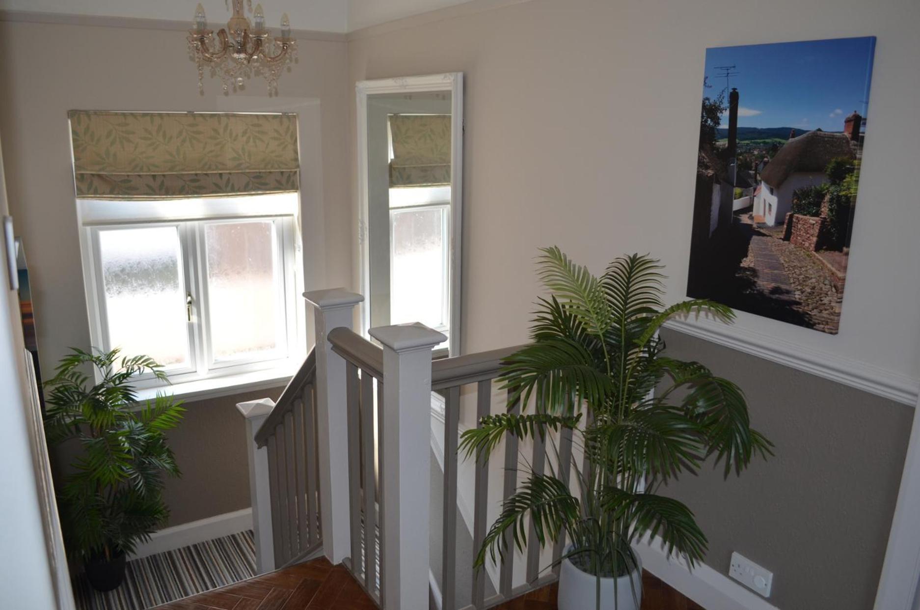 Lily House Villa Minehead Exterior photo